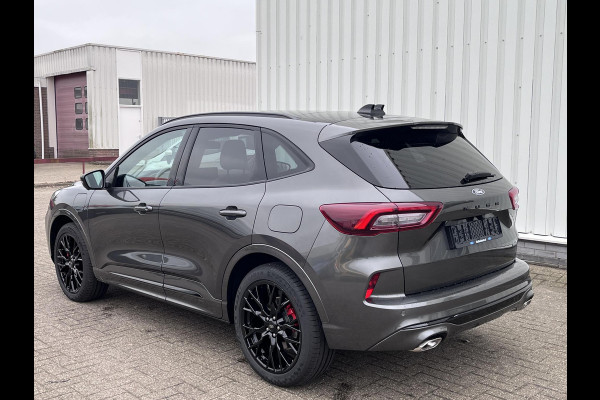 Ford Kuga 2.5 PHEV Sound Edition 243pk | Ford Voorraad | Panorama Dak | 20 inch Lichtmetaal | Winterpack | Matrix LED | Driver Assistance Pack