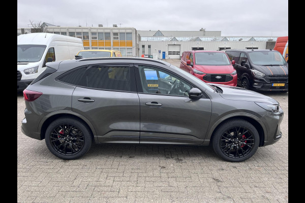 Ford Kuga 2.5 PHEV Sound Edition 243pk | Ford Voorraad | Panorama Dak | 20 inch Lichtmetaal | Winterpack | Matrix LED | Driver Assistance Pack