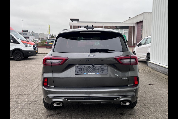 Ford Kuga 2.5 PHEV Sound Edition 243pk | Ford Voorraad | Panorama Dak | 20 inch Lichtmetaal | Winterpack | Matrix LED | Driver Assistance Pack