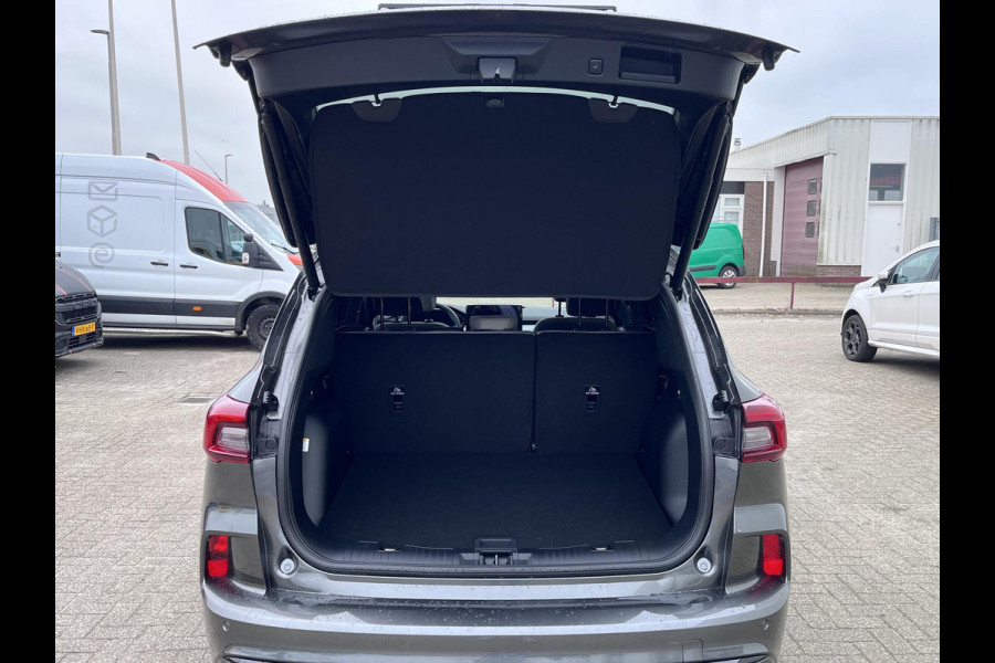 Ford Kuga 2.5 PHEV Sound Edition 243pk | Ford Voorraad | Panorama Dak | 20 inch Lichtmetaal | Winterpack | Matrix LED | Driver Assistance Pack