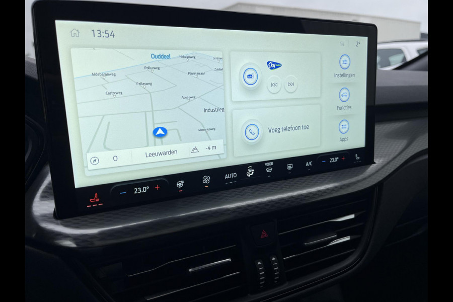 Ford Kuga 2.5 PHEV Sound Edition 243pk | Ford Voorraad | Panorama Dak | 20 inch Lichtmetaal | Winterpack | Matrix LED | Driver Assistance Pack