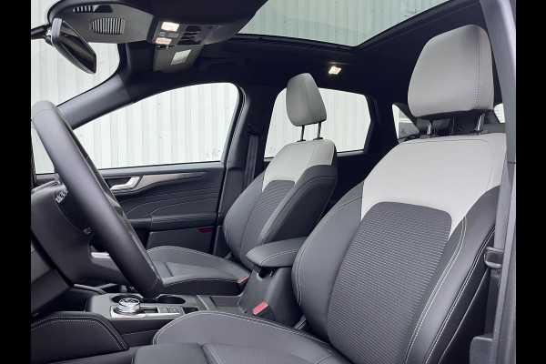 Ford Kuga 2.5 PHEV Sound Edition 243pk | Ford Voorraad | Panorama Dak | 20 inch Lichtmetaal | Winterpack | Matrix LED | Driver Assistance Pack