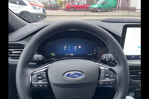 Ford Kuga 2.5 PHEV Sound Edition 243pk | Ford Voorraad | Panorama Dak | 20 inch Lichtmetaal | Winterpack | Matrix LED | Driver Assistance Pack