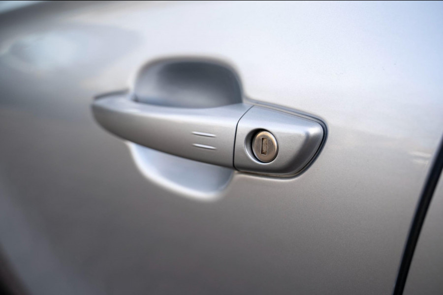 Opel Crossland 1.2 Turbo Elegance|Prijs rijklaar incl 12 mnd garantie|Camera Navi Ledverlichting Keyless