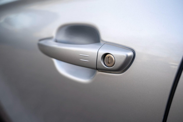 Opel Crossland 1.2 Turbo Elegance|Prijs rijklaar incl 12 mnd garantie|Camera Navi Ledverlichting Keyless