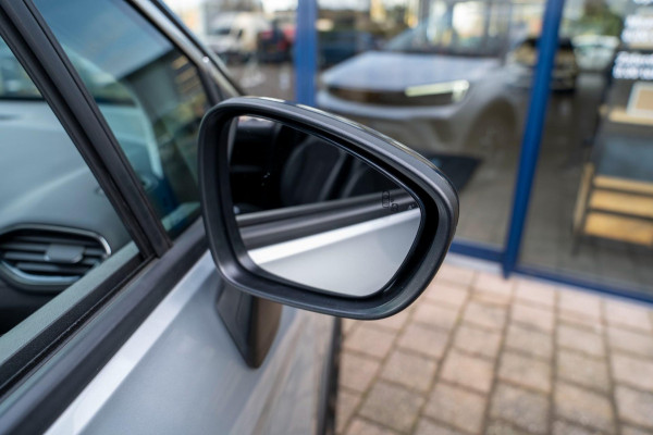 Opel Crossland 1.2 Turbo Elegance|Prijs rijklaar incl 12 mnd garantie|Camera Navi Ledverlichting Keyless