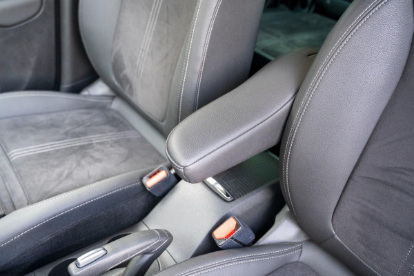 Opel Crossland 1.2 Turbo Elegance|Prijs rijklaar incl 12 mnd garantie|Camera Navi Ledverlichting Keyless