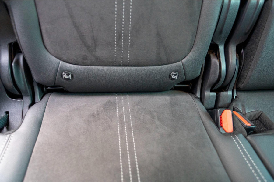 Opel Crossland 1.2 Turbo Elegance|Prijs rijklaar incl 12 mnd garantie|Camera Navi Ledverlichting Keyless