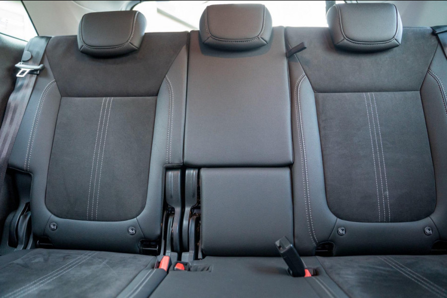 Opel Crossland 1.2 Turbo Elegance|Prijs rijklaar incl 12 mnd garantie|Camera Navi Ledverlichting Keyless