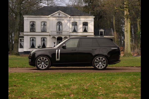 Land Rover Range Rover 3.0 P460e Autobiography PHEV | Meridian Signature | Stoelventilatie | Elektr. trekhaak