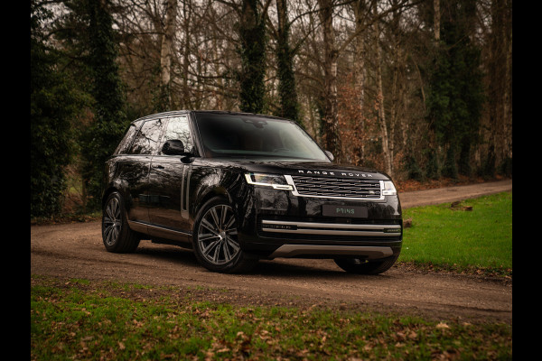 Land Rover Range Rover 3.0 P460e Autobiography PHEV | Meridian Signature | Stoelventilatie | Elektr. trekhaak