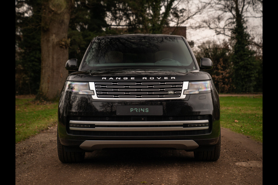 Land Rover Range Rover 3.0 P460e Autobiography PHEV | Meridian Signature | Stoelventilatie | Elektr. trekhaak