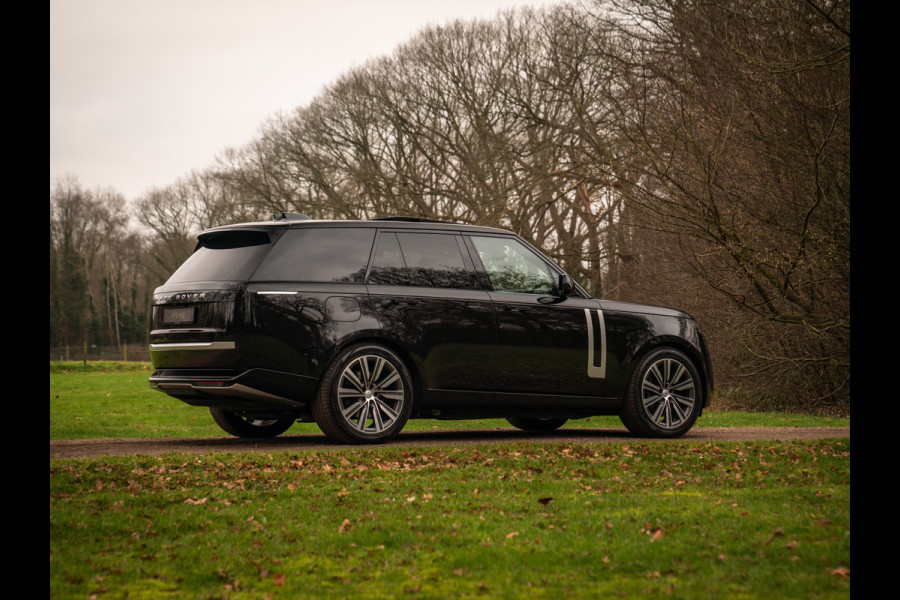 Land Rover Range Rover 3.0 P460e Autobiography PHEV | Meridian Signature | Stoelventilatie | Elektr. trekhaak