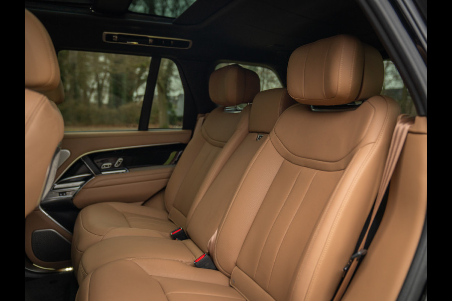 Land Rover Range Rover 3.0 P460e Autobiography PHEV | Meridian Signature | Stoelventilatie | Elektr. trekhaak