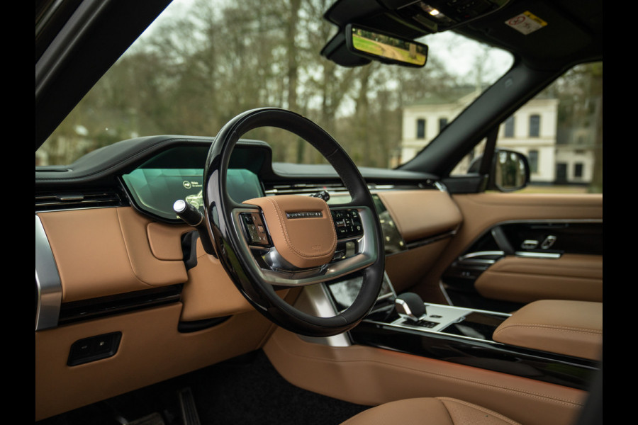 Land Rover Range Rover 3.0 P460e Autobiography PHEV | Meridian Signature | Stoelventilatie | Elektr. trekhaak
