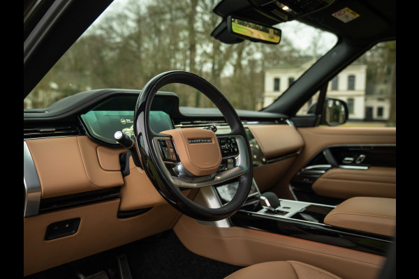 Land Rover Range Rover 3.0 P460e Autobiography PHEV | Meridian Signature | Stoelventilatie | Elektr. trekhaak