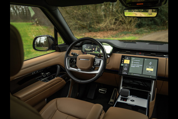 Land Rover Range Rover 3.0 P460e Autobiography PHEV | Meridian Signature | Stoelventilatie | Elektr. trekhaak