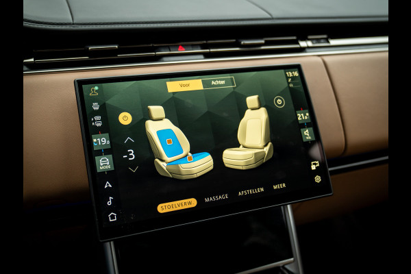 Land Rover Range Rover 3.0 P460e Autobiography PHEV | Meridian Signature | Stoelventilatie | Elektr. trekhaak