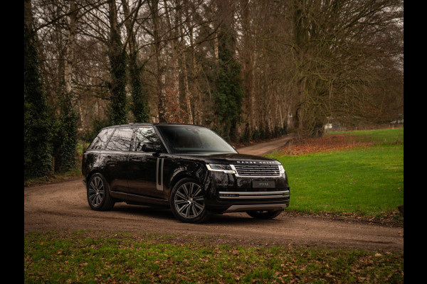 Land Rover Range Rover 3.0 P460e Autobiography PHEV | Meridian Signature | Stoelventilatie | Elektr. trekhaak