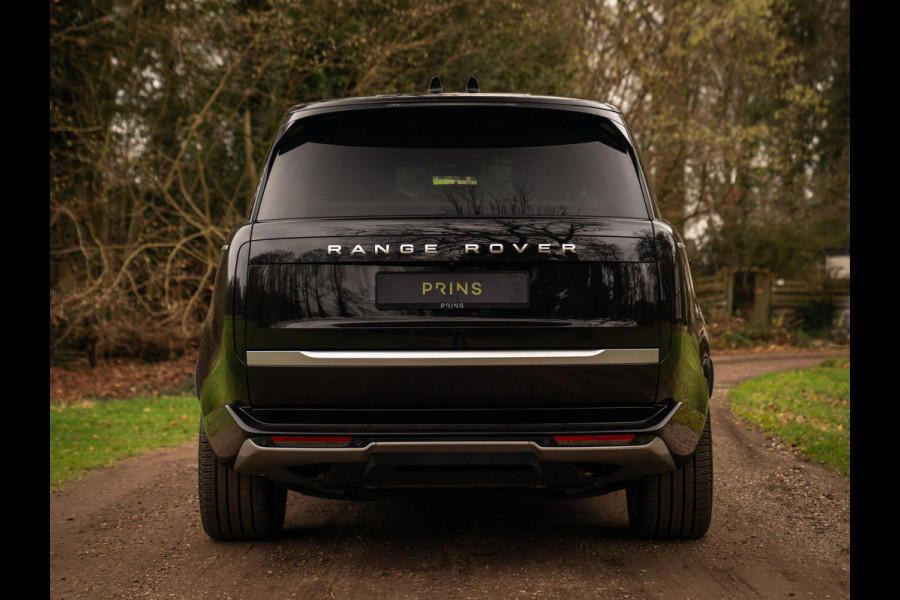 Land Rover Range Rover 3.0 P460e Autobiography PHEV | Meridian Signature | Stoelventilatie | Elektr. trekhaak