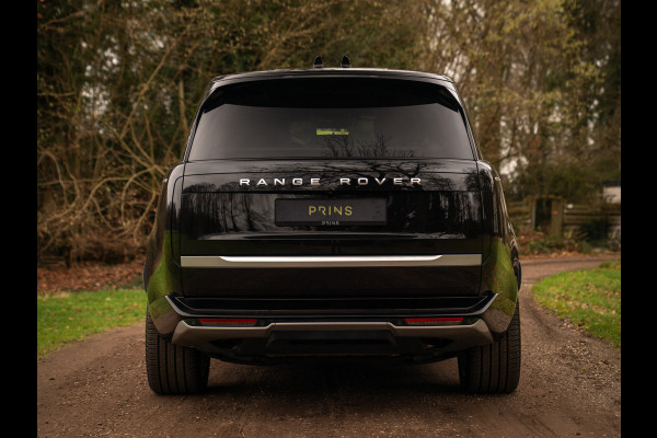 Land Rover Range Rover 3.0 P460e Autobiography PHEV | Meridian Signature | Stoelventilatie | Elektr. trekhaak