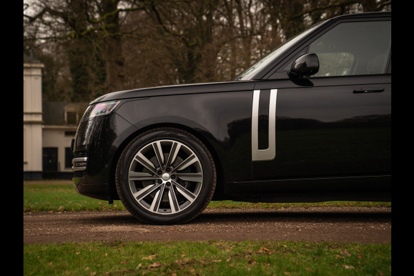 Land Rover Range Rover 3.0 P460e Autobiography PHEV | Meridian Signature | Stoelventilatie | Elektr. trekhaak
