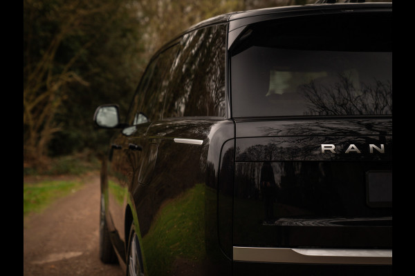 Land Rover Range Rover 3.0 P460e Autobiography PHEV | Meridian Signature | Stoelventilatie | Elektr. trekhaak