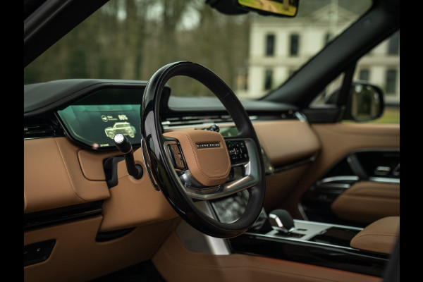 Land Rover Range Rover 3.0 P460e Autobiography PHEV | Meridian Signature | Stoelventilatie | Elektr. trekhaak