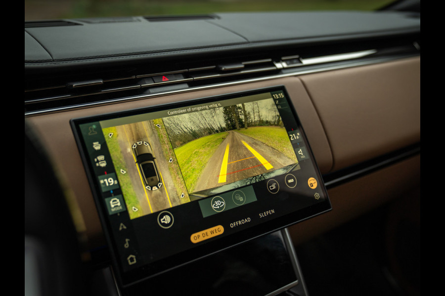 Land Rover Range Rover 3.0 P460e Autobiography PHEV | Meridian Signature | Stoelventilatie | Elektr. trekhaak