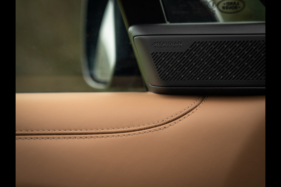 Land Rover Range Rover 3.0 P460e Autobiography PHEV | Meridian Signature | Stoelventilatie | Elektr. trekhaak