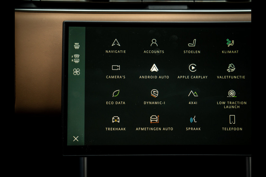 Land Rover Range Rover 3.0 P460e Autobiography PHEV | Meridian Signature | Stoelventilatie | Elektr. trekhaak