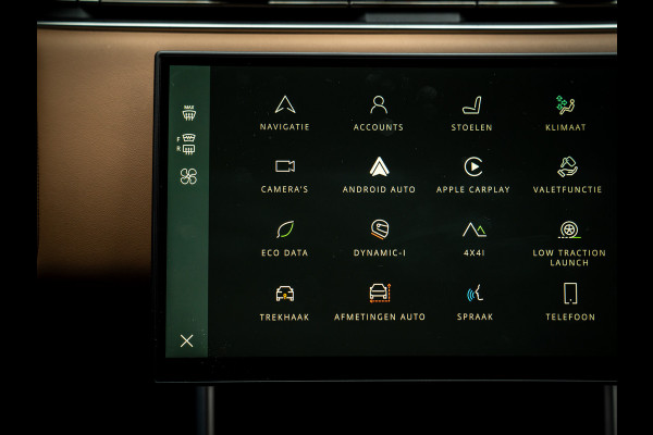 Land Rover Range Rover 3.0 P460e Autobiography PHEV | Meridian Signature | Stoelventilatie | Elektr. trekhaak