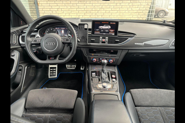 Audi RS6 *PERFORMANCE*CERAMIC*SOFCL*B&O*HUD*AKRA*KW*CONCAVE