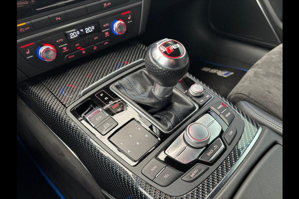 Audi RS6 *PERFORMANCE*CERAMIC*SOFCL*B&O*HUD*AKRA*KW*CONCAVE