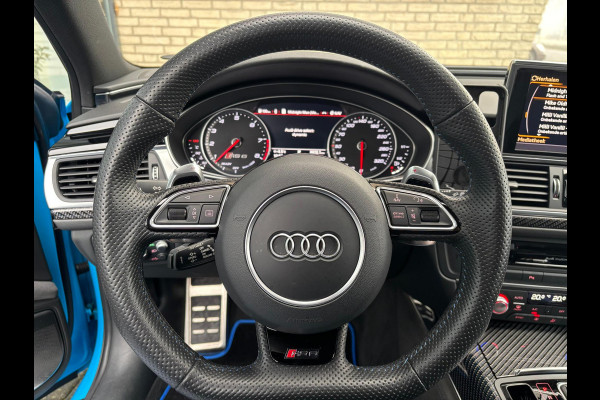 Audi RS6 *PERFORMANCE*CERAMIC*SOFCL*B&O*HUD*AKRA*KW*CONCAVE