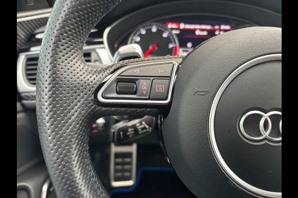 Audi RS6 *PERFORMANCE*CERAMIC*SOFCL*B&O*HUD*AKRA*KW*CONCAVE