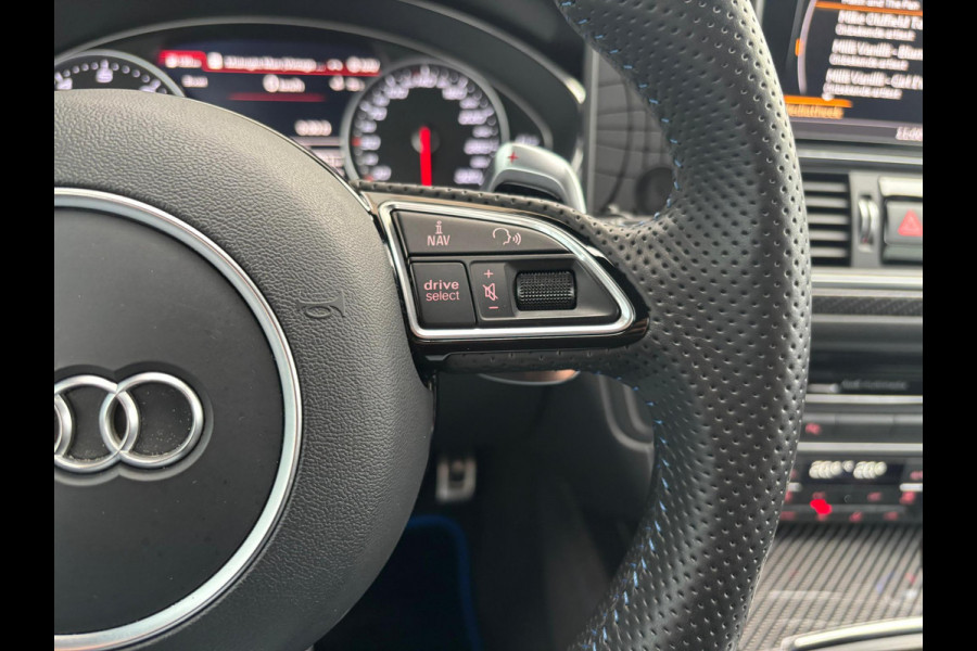 Audi RS6 *PERFORMANCE*CERAMIC*SOFCL*B&O*HUD*AKRA*KW*CONCAVE