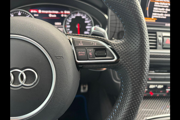 Audi RS6 *PERFORMANCE*CERAMIC*SOFCL*B&O*HUD*AKRA*KW*CONCAVE