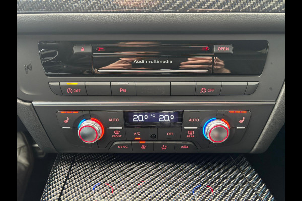 Audi RS6 *PERFORMANCE*CERAMIC*SOFCL*B&O*HUD*AKRA*KW*CONCAVE