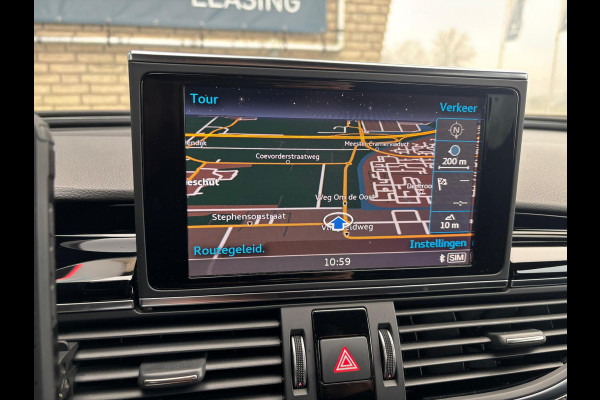 Audi RS6 *PERFORMANCE*CERAMIC*SOFCL*B&O*HUD*AKRA*KW*CONCAVE