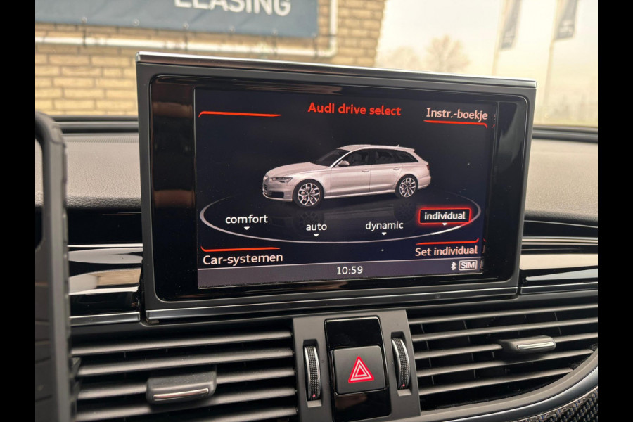 Audi RS6 *PERFORMANCE*CERAMIC*SOFCL*B&O*HUD*AKRA*KW*CONCAVE