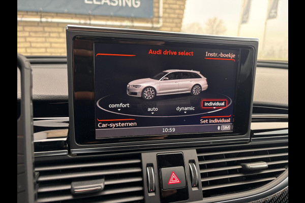 Audi RS6 *PERFORMANCE*CERAMIC*SOFCL*B&O*HUD*AKRA*KW*CONCAVE