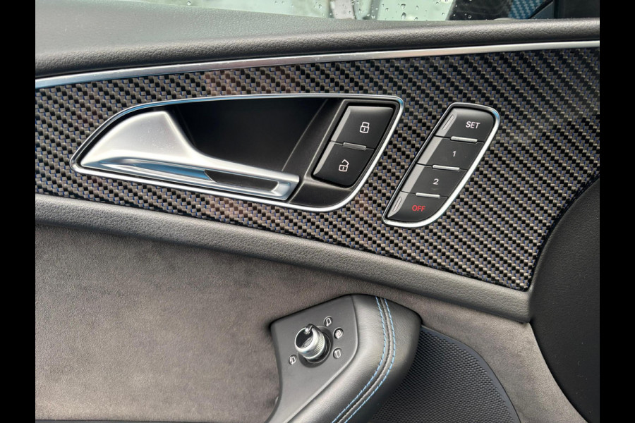 Audi RS6 *PERFORMANCE*CERAMIC*SOFCL*B&O*HUD*AKRA*KW*CONCAVE