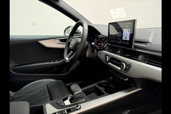 Audi A5 Cabriolet 40 Tfsi S-Tronic (150kW/204pk) ** MATRIX, LEDER, VIRTUAL, NEKVERW, 18-inch LMV, ADAPT. CRUISE ** 1e EIG - € 25.800,= onder NP ** ** INFORMEER OOK NAAR ONZE AANTREKKELIJKE FINANCIAL-LEASE TARIEVEN **