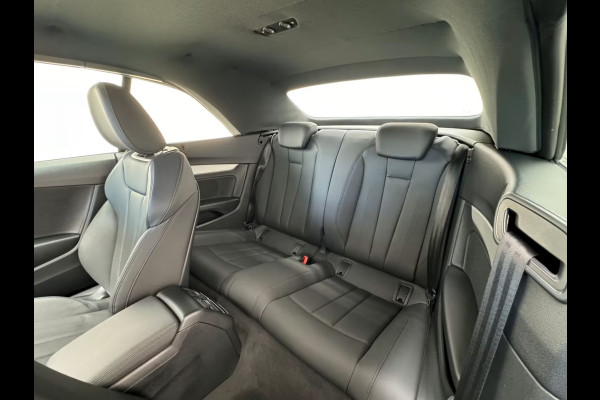 Audi A5 Cabriolet 40 Tfsi S-Tronic (150kW/204pk) ** MATRIX, LEDER, VIRTUAL, NEKVERW, 18-inch LMV, ADAPT. CRUISE ** 1e EIG - € 25.800,= onder NP ** ** INFORMEER OOK NAAR ONZE AANTREKKELIJKE FINANCIAL-LEASE TARIEVEN **