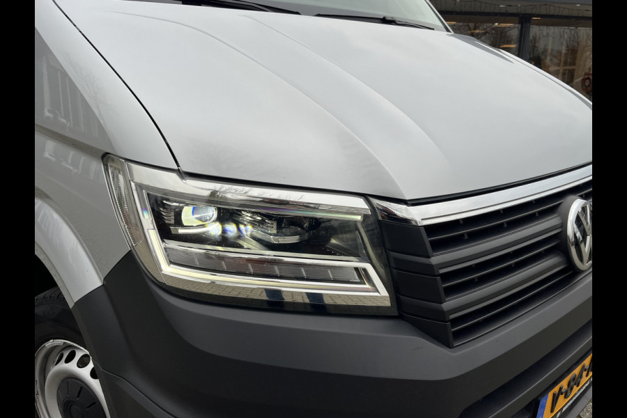 Volkswagen Crafter 35 2.0 TDI L3H2 Comfortline 177pk Automaat 8-traps