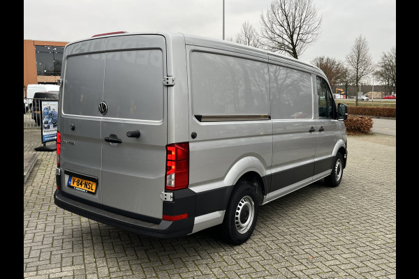 Volkswagen Crafter 35 2.0 TDI L3H2 Comfortline 177pk Automaat 8-traps