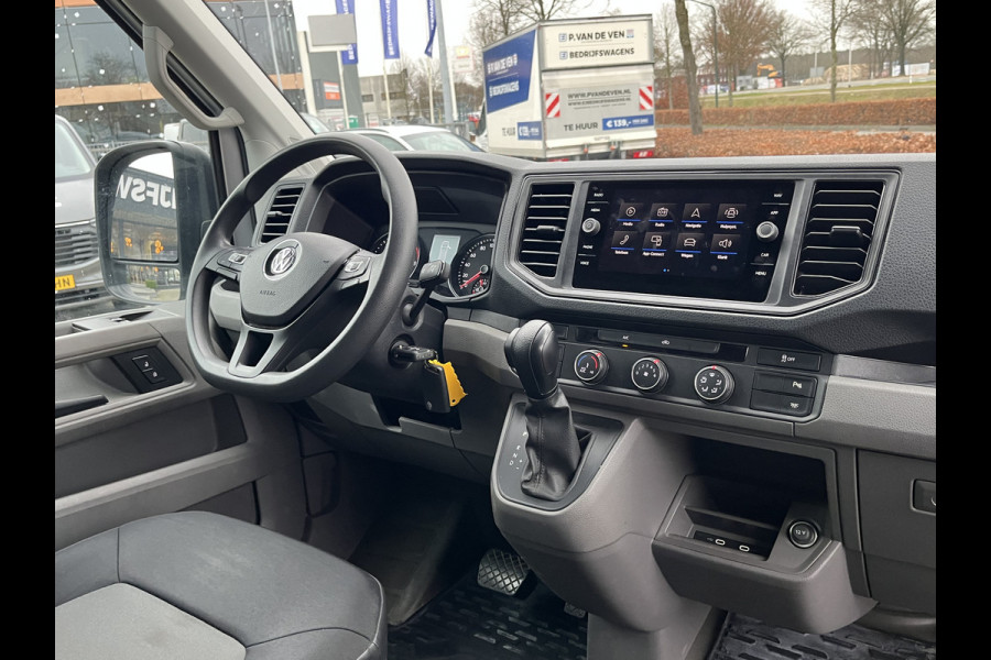 Volkswagen Crafter 35 2.0 TDI L3H2 Comfortline 177pk Automaat 8-traps