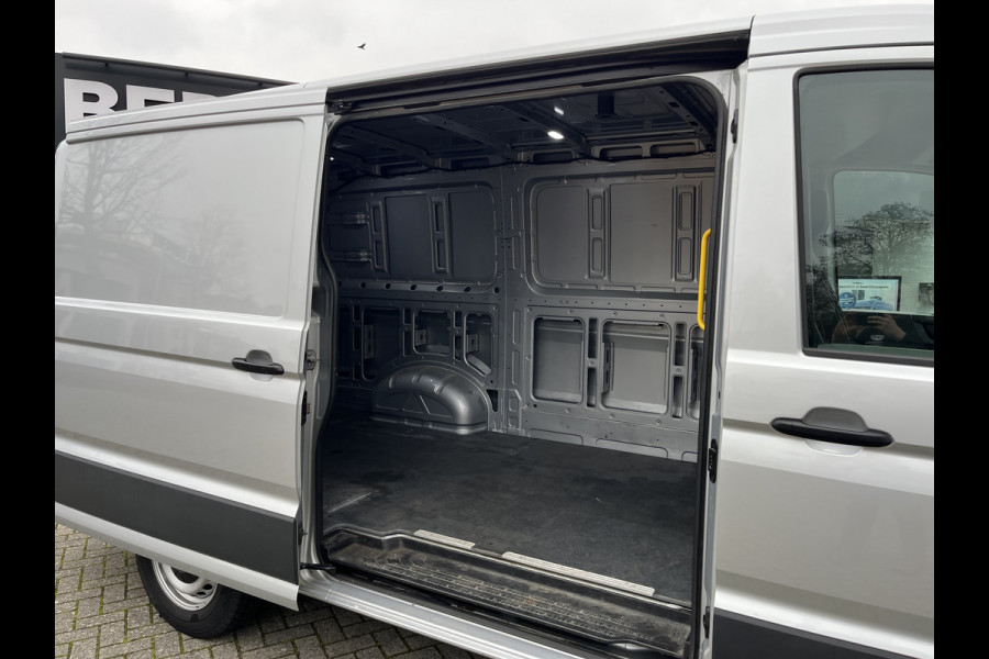 Volkswagen Crafter 35 2.0 TDI L3H2 Comfortline 177pk Automaat 8-traps