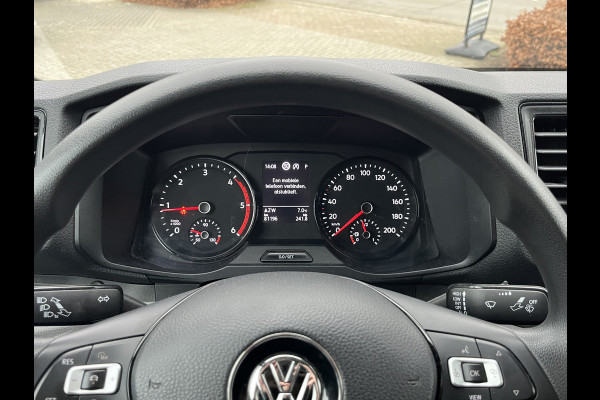 Volkswagen Crafter 35 2.0 TDI L3H2 Comfortline 177pk Automaat 8-traps